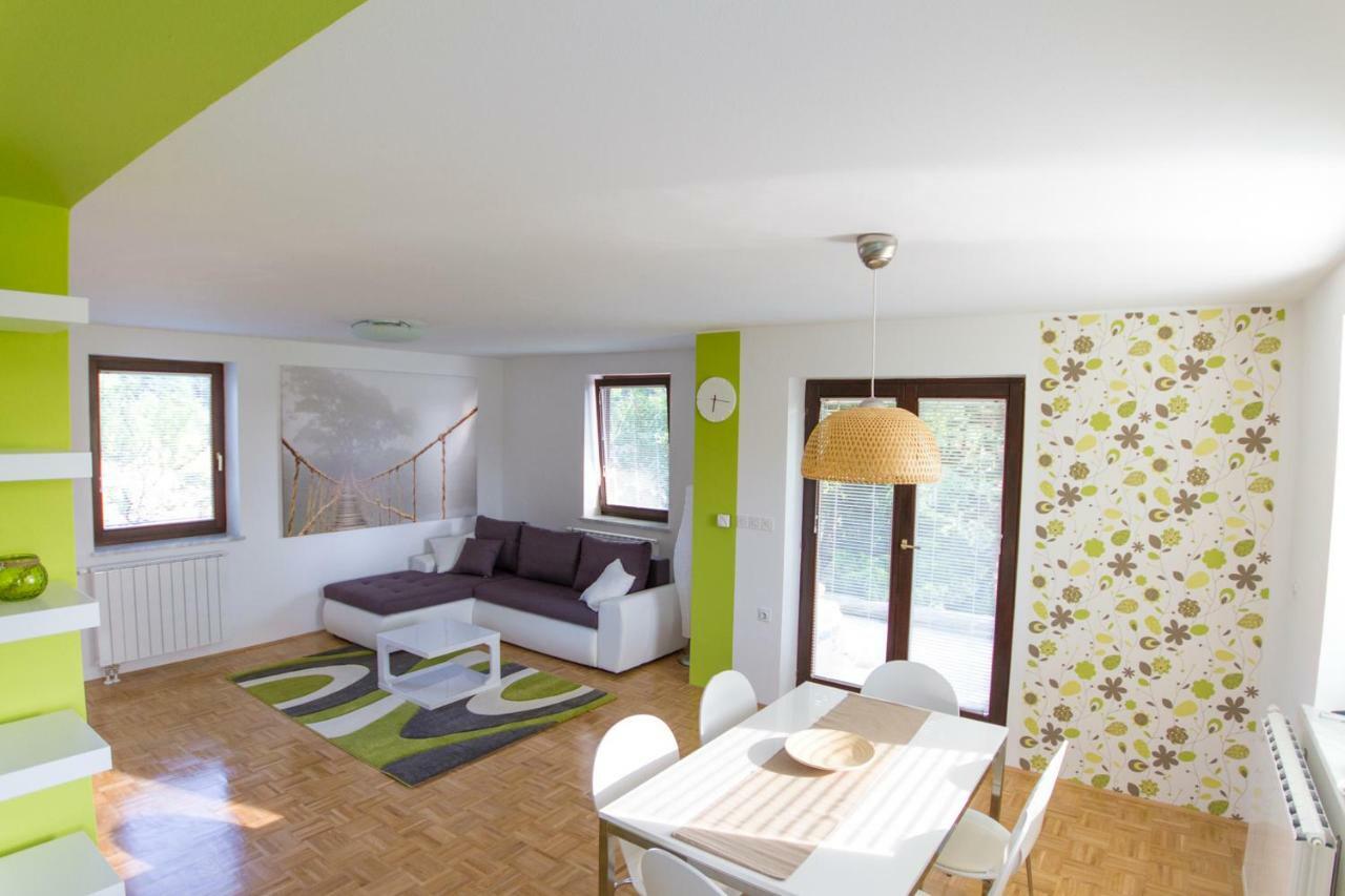 D&J House Ormoz Exterior foto